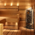 Электрические печи для сауны IKI Corner - Угловые Электрические печи для сауны IKI Corner - Угловые