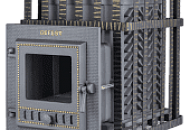 печь гефест выбор многих любителей тепла печь гефест выбор многих любителей тепла